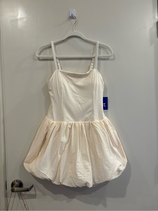JoyLab Other - Woman’s Joylab active dress cream color